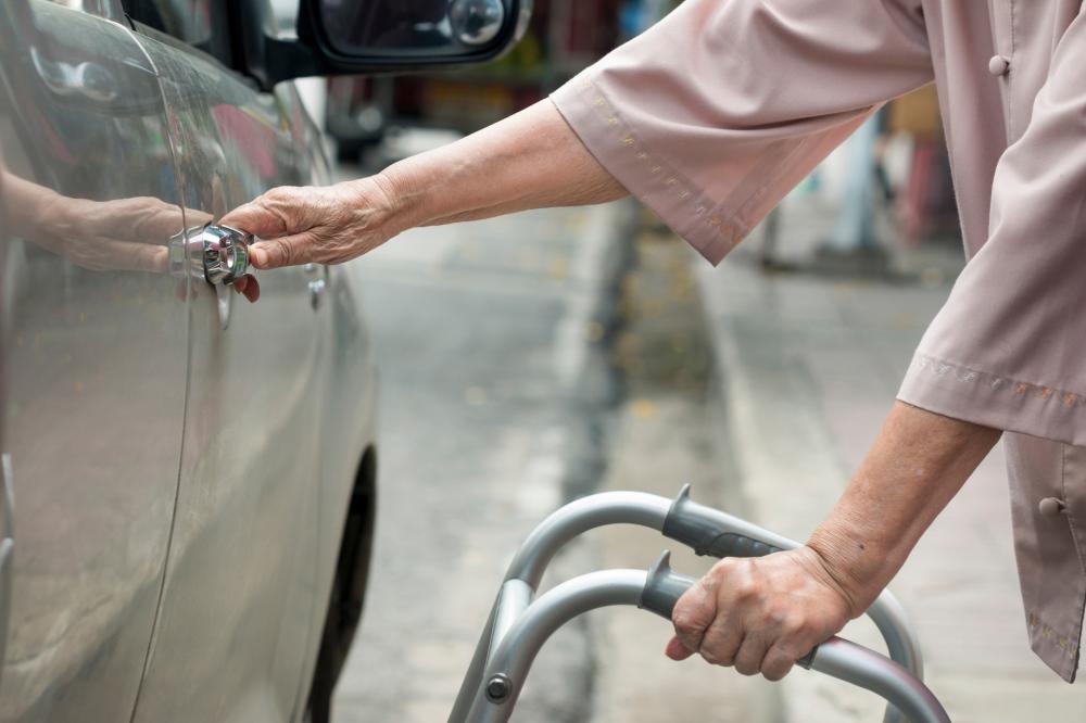 Taxis médicalisé près de Lavignac