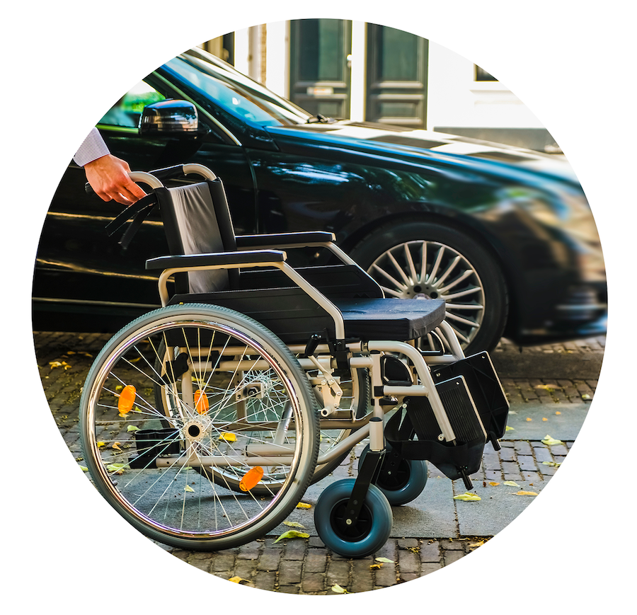 taxi conventionnée